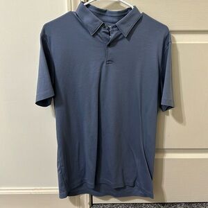 Charles Tyrwhitt Men’s Polo Shirt Size medium. Retails for $99.